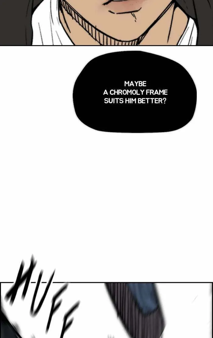 Wind Breaker Chapter 374 page 113 - 