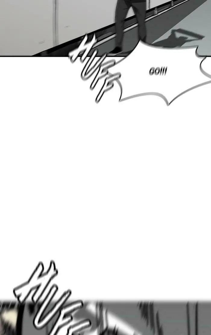 Wind Breaker Chapter 374 page 121 - 