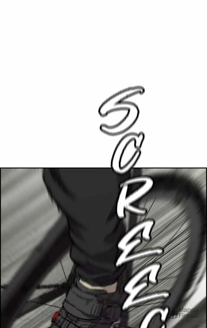 Wind Breaker Chapter 374 page 129 - 