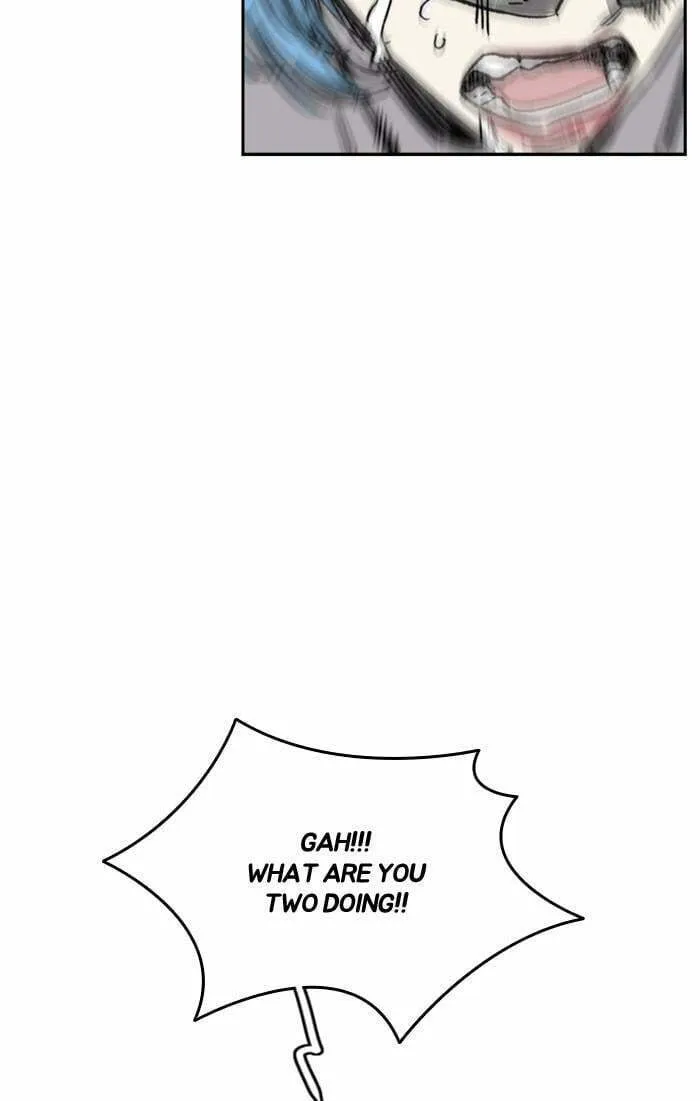 Wind Breaker Chapter 374 page 142 - 