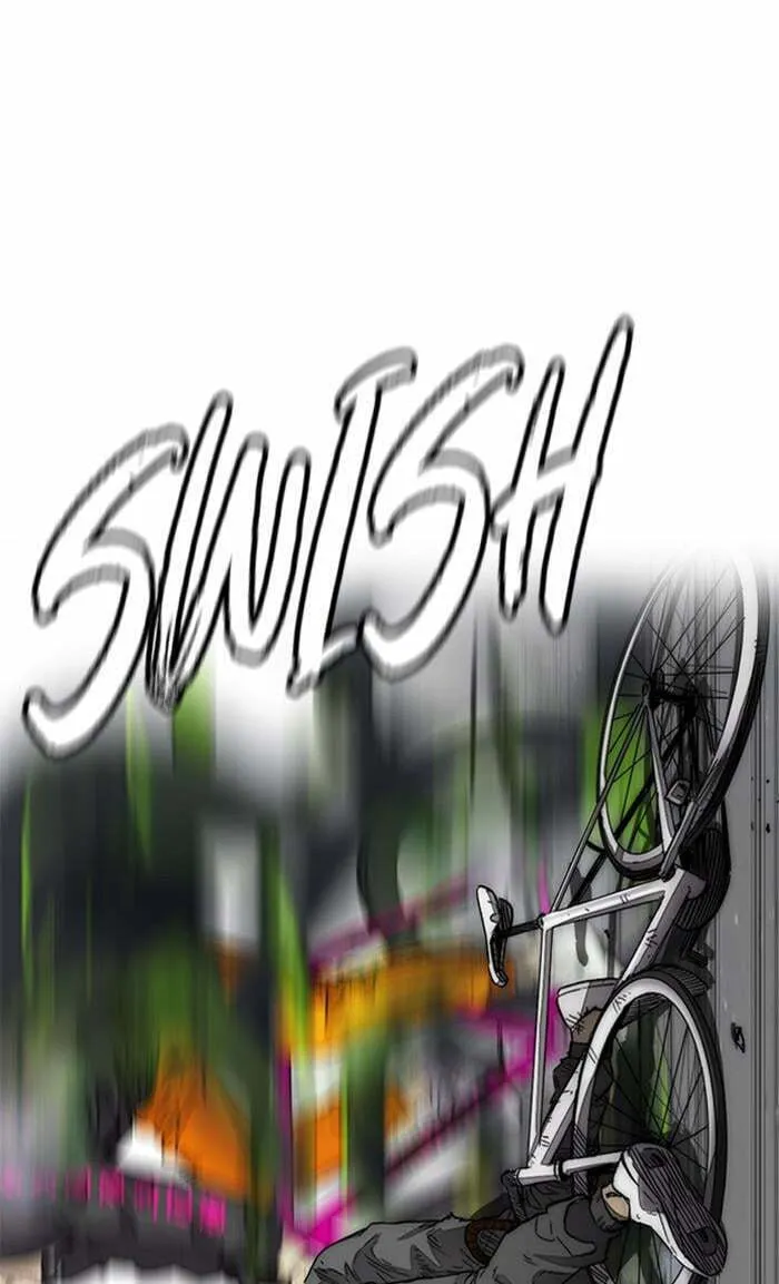 Wind Breaker Chapter 374 page 158 - 