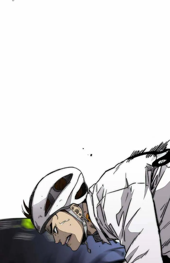 Wind Breaker Chapter 374 page 17 - 