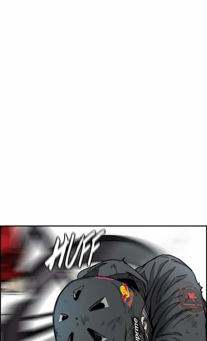 Wind Breaker Chapter 374 page 169 - 