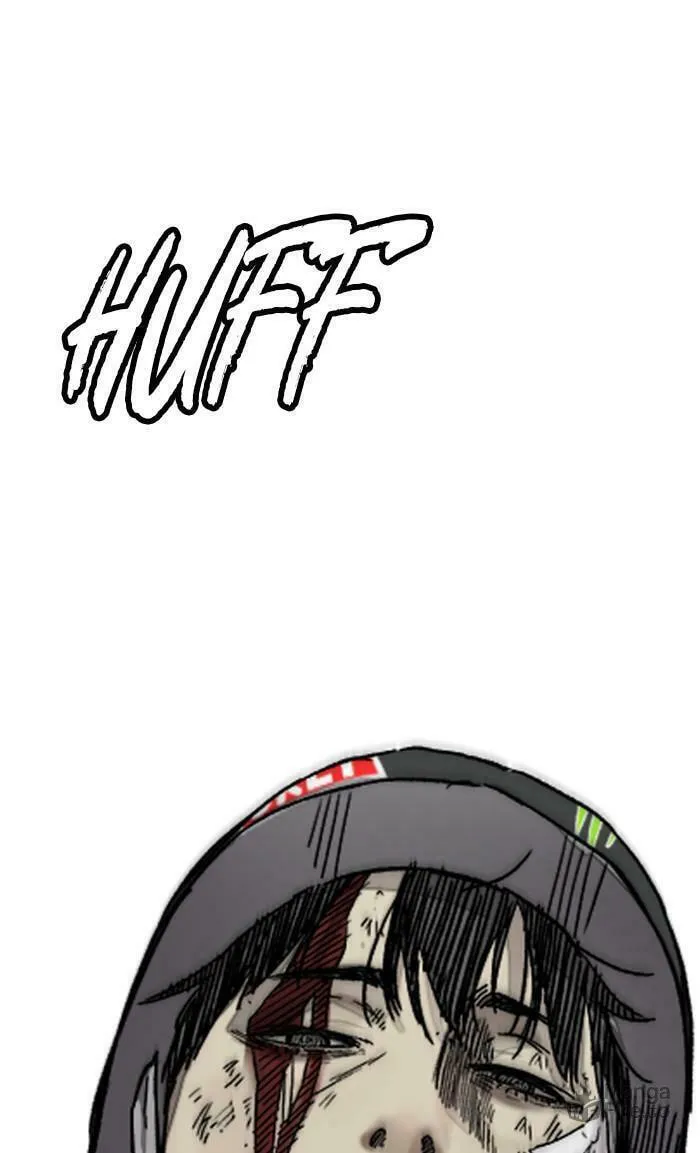Wind Breaker Chapter 374 page 175 - 