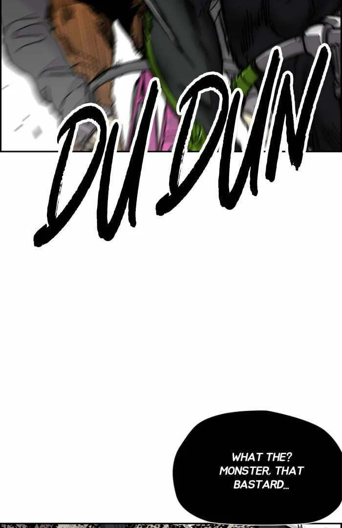 Wind Breaker Chapter 374 page 23 - 