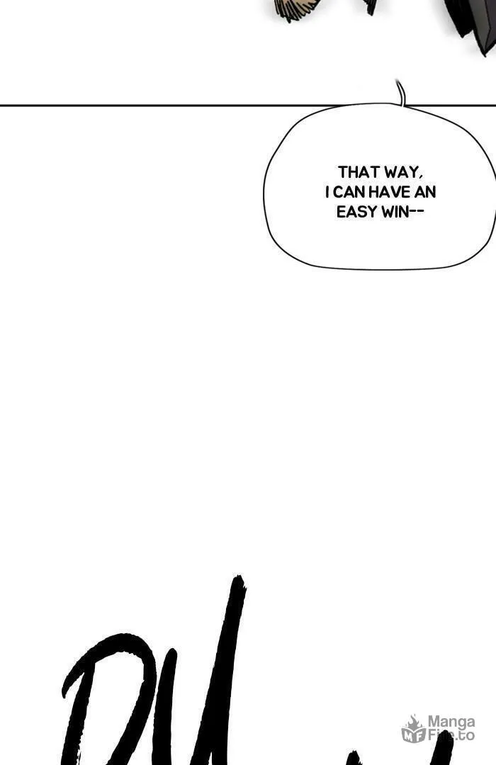 Wind Breaker Chapter 374 page 30 - 