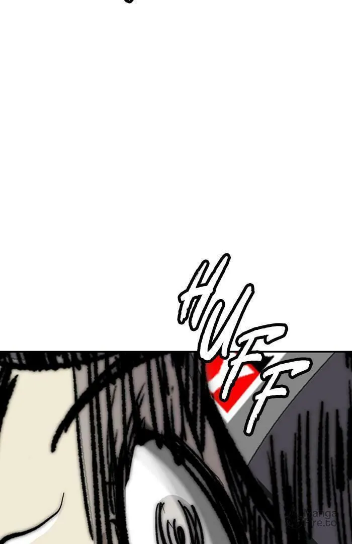 Wind Breaker Chapter 374 page 35 - 