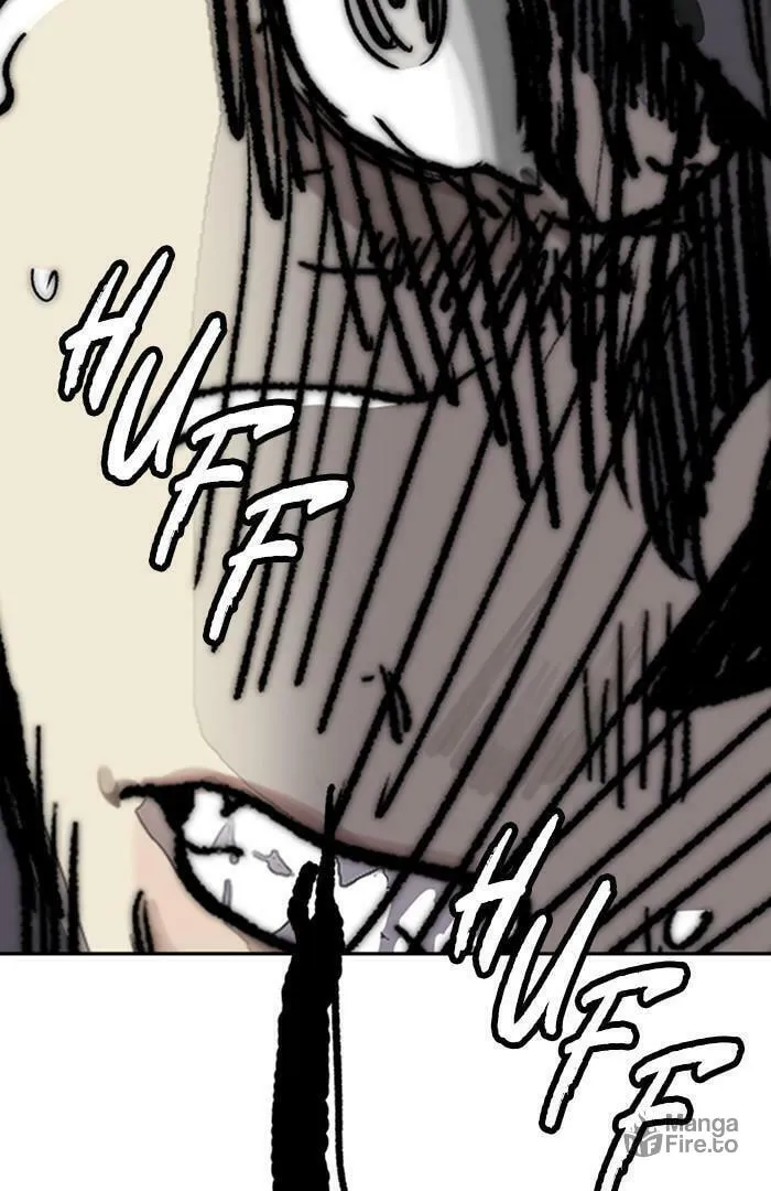 Wind Breaker Chapter 374 page 36 - 