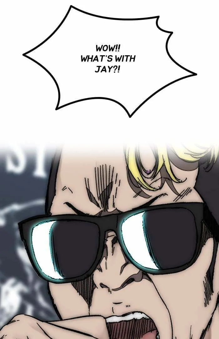 Wind Breaker Chapter 374 page 41 - 