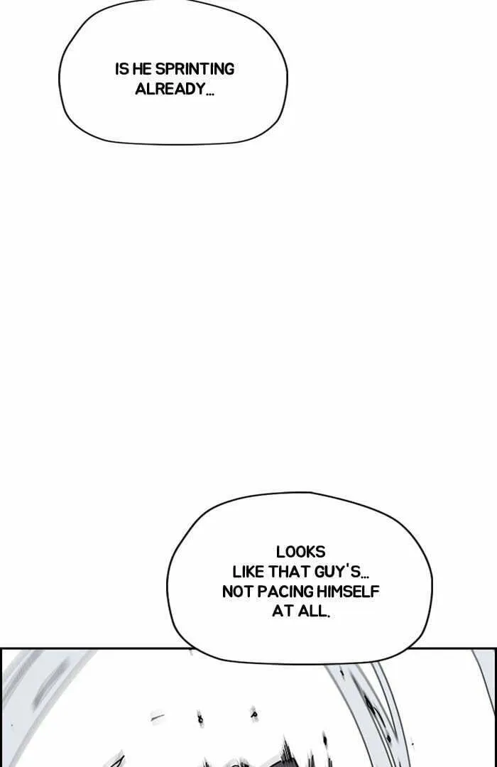 Wind Breaker Chapter 374 page 46 - 