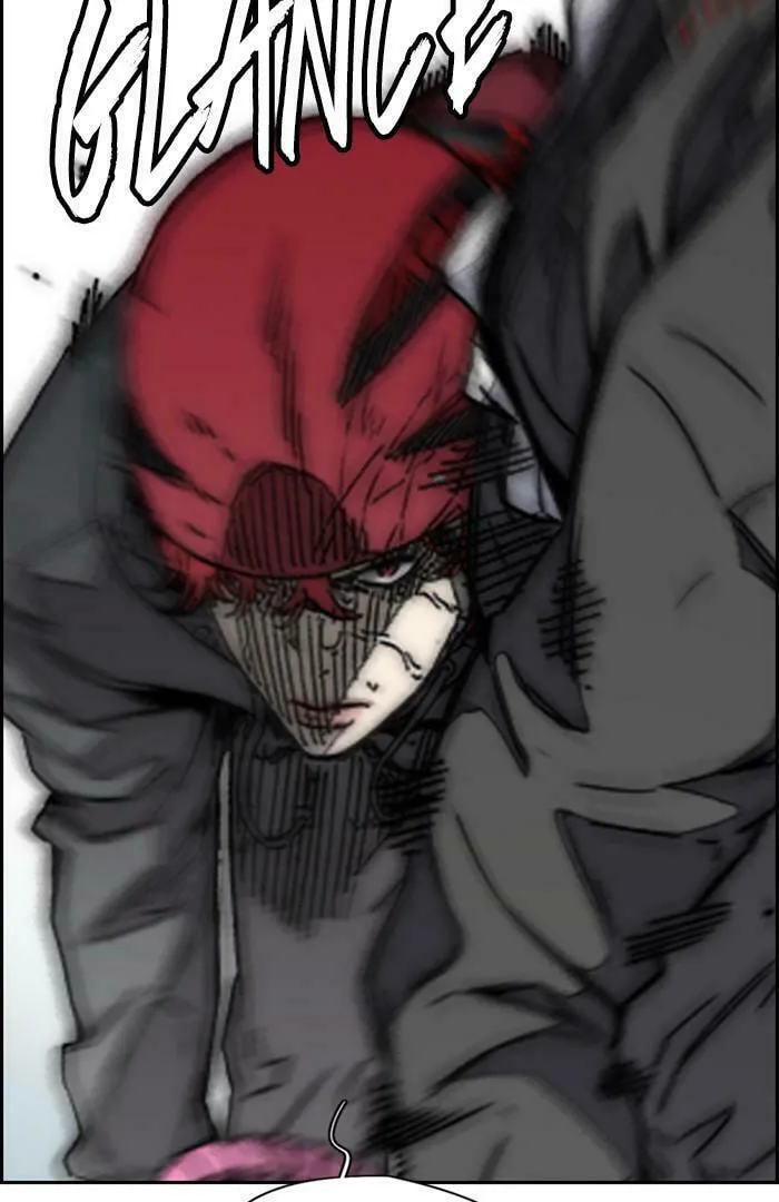 Wind Breaker Chapter 374 page 49 - 
