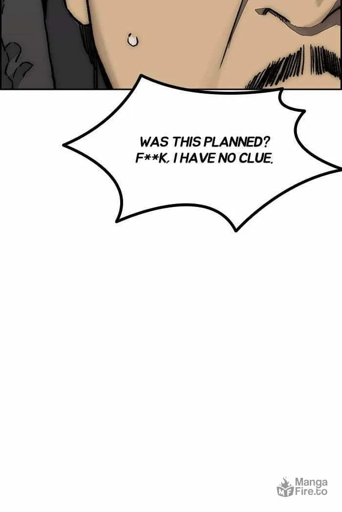 Wind Breaker Chapter 374 page 54 - 