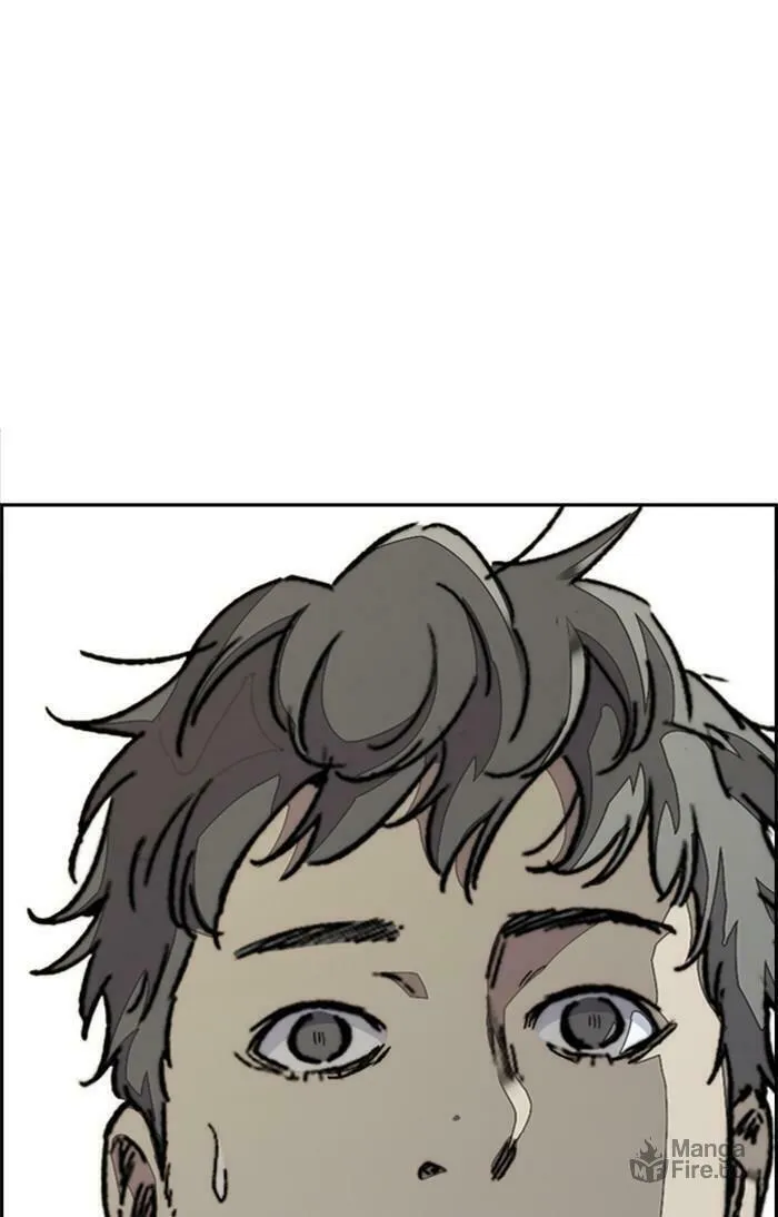 Wind Breaker Chapter 374 page 55 - 