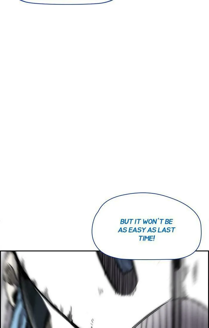 Wind Breaker Chapter 374 page 62 - 
