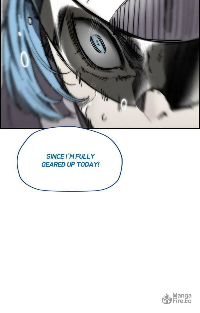 Wind Breaker Chapter 374 page 63 - 