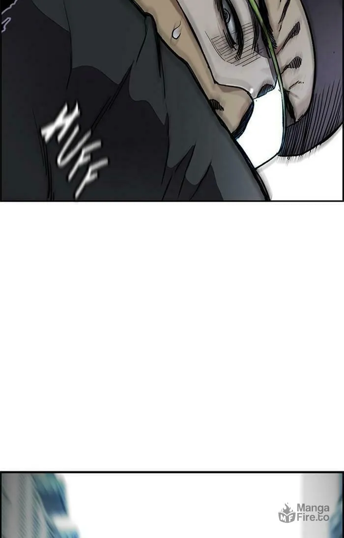 Wind Breaker Chapter 374 page 70 - 