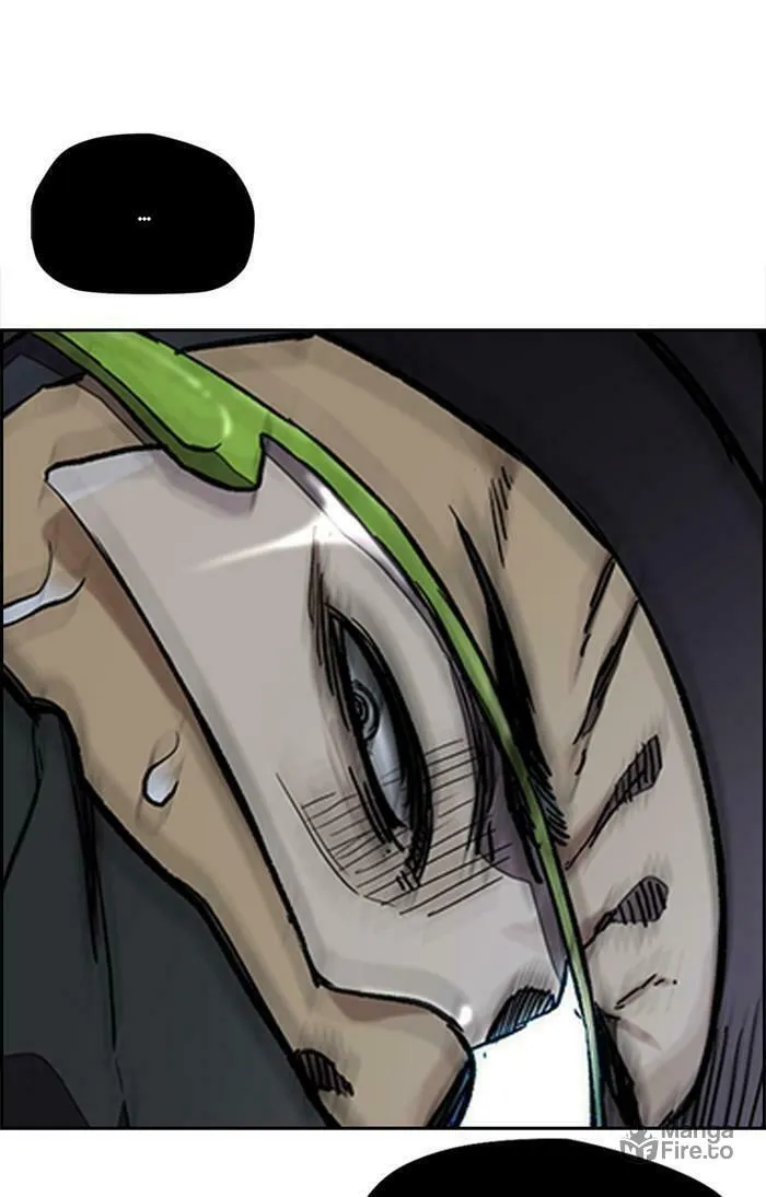 Wind Breaker Chapter 374 page 72 - 