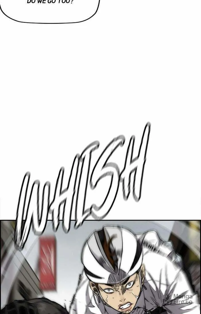 Wind Breaker Chapter 374 page 75 - 