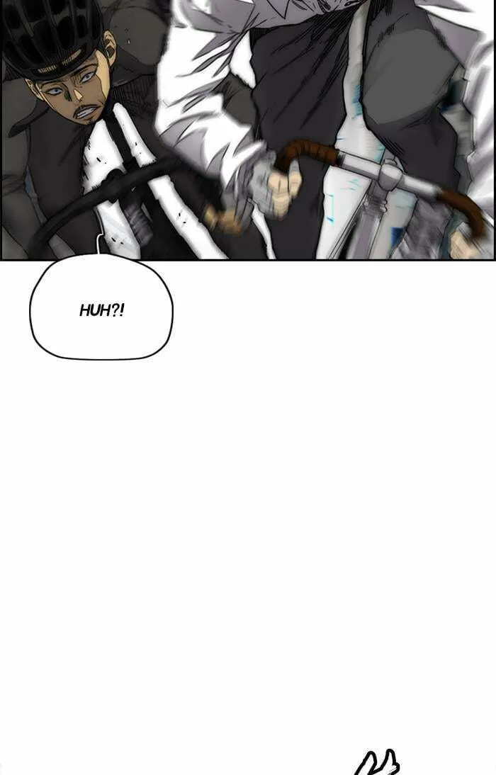 Wind Breaker Chapter 374 page 76 - 