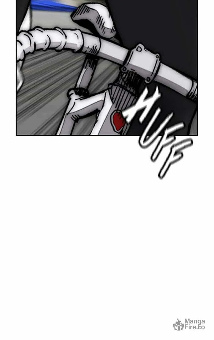 Wind Breaker Chapter 374 page 80 - 
