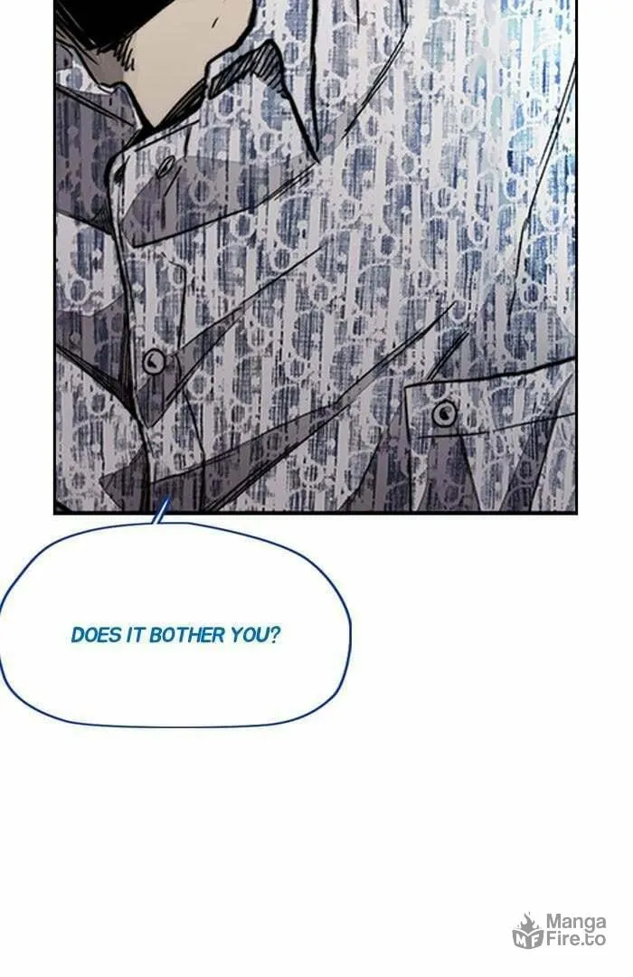 Wind Breaker Chapter 374 page 10 - 