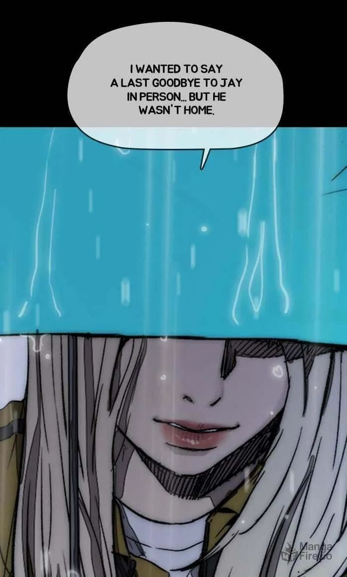 Wind Breaker Chapter 375 page 111 - 