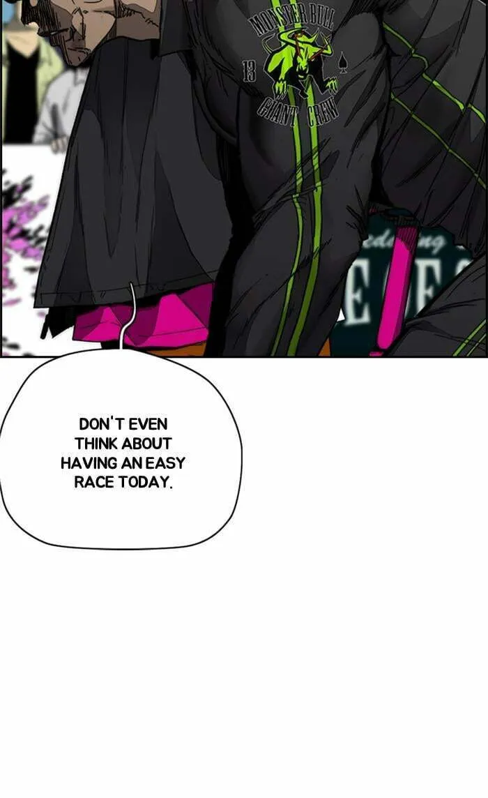 Wind Breaker Chapter 375 page 136 - 