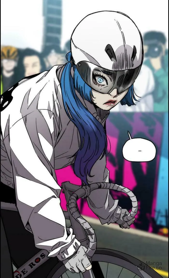 Wind Breaker Chapter 375 page 141 - 