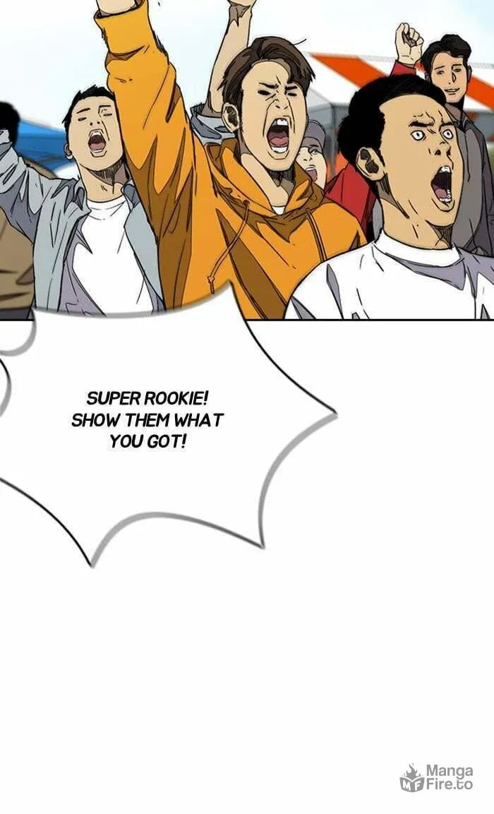 Wind Breaker Chapter 375 page 147 - 