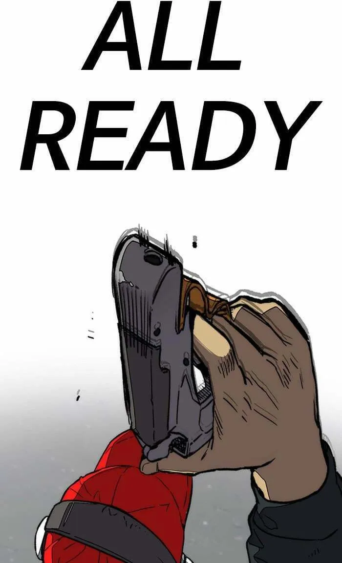 Wind Breaker Chapter 375 page 148 - 