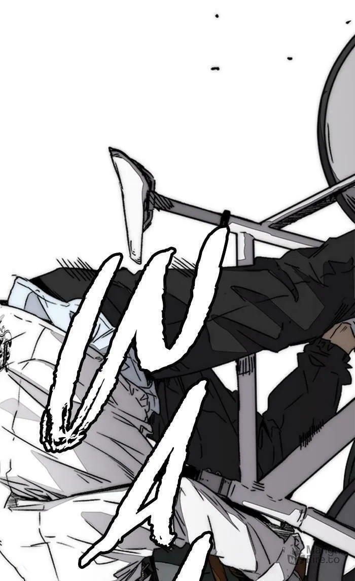 Wind Breaker Chapter 375 page 165 - 
