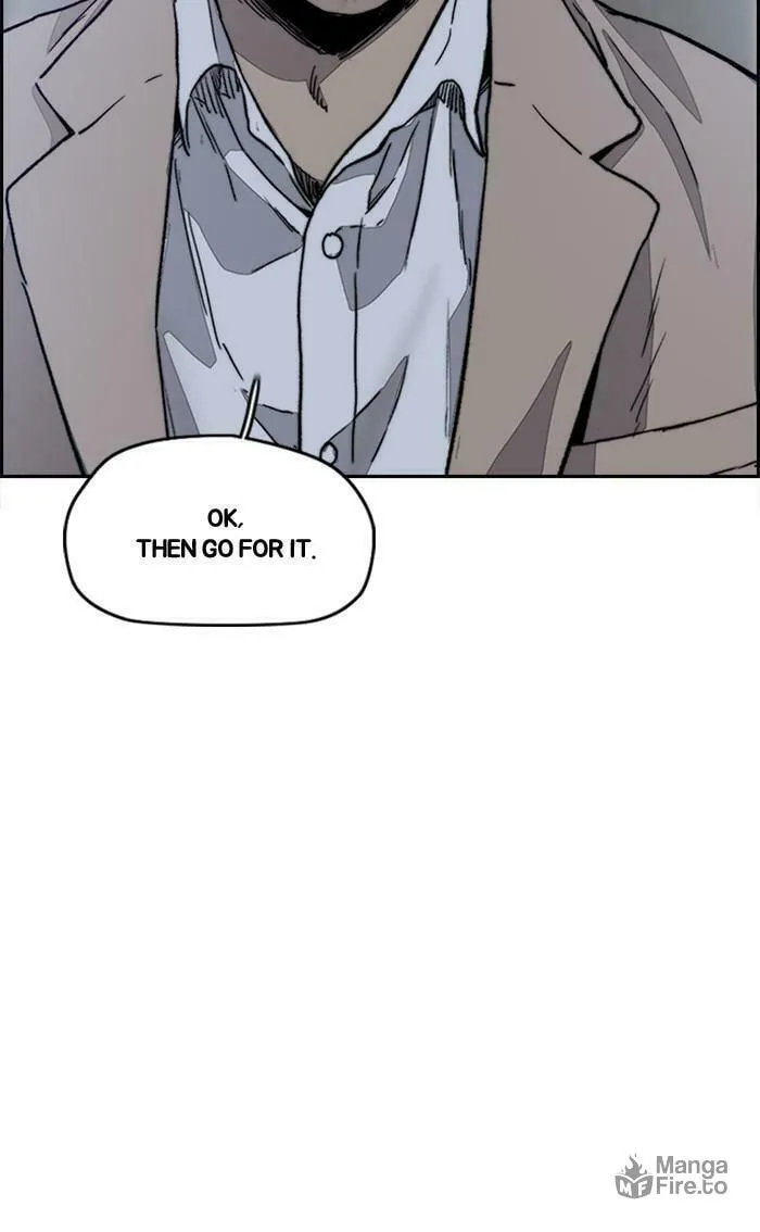 Wind Breaker Chapter 375 page 25 - 