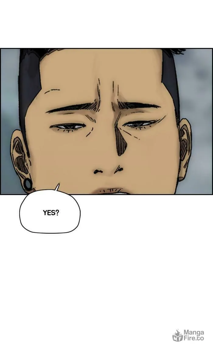 Wind Breaker Chapter 375 page 33 - 