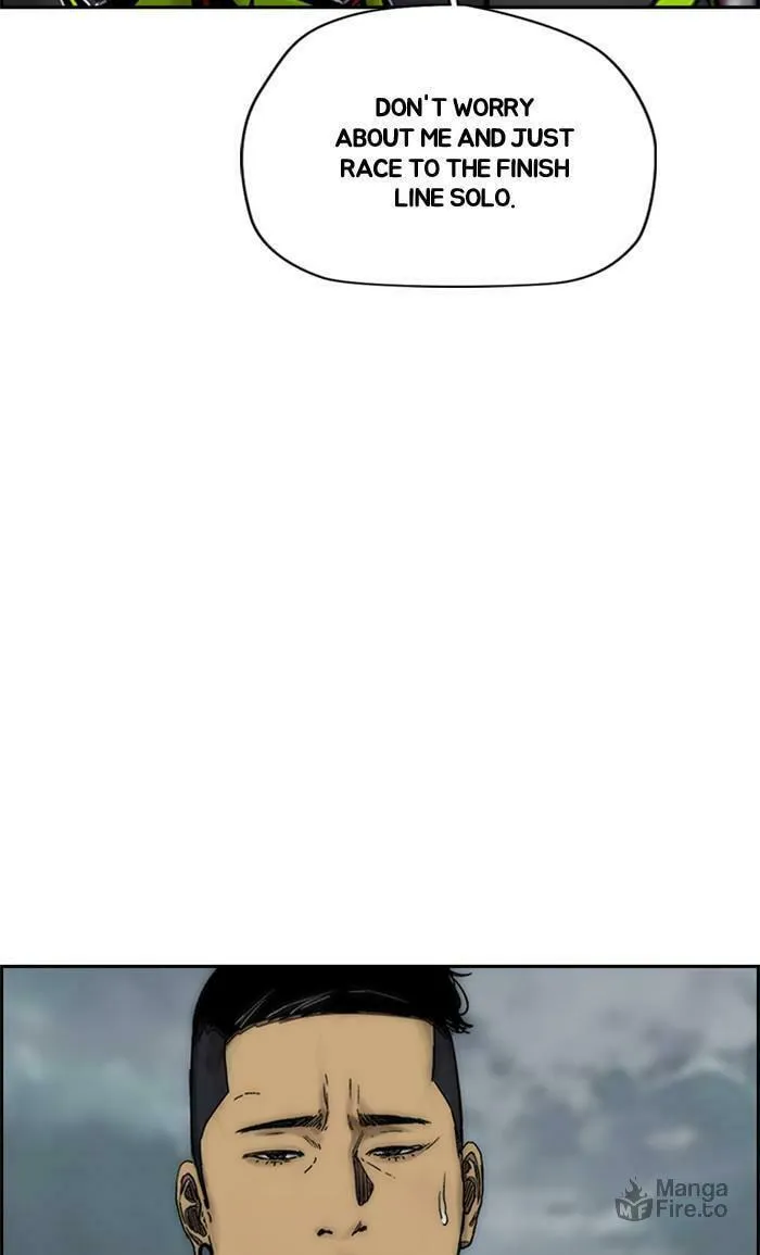 Wind Breaker Chapter 375 page 36 - 