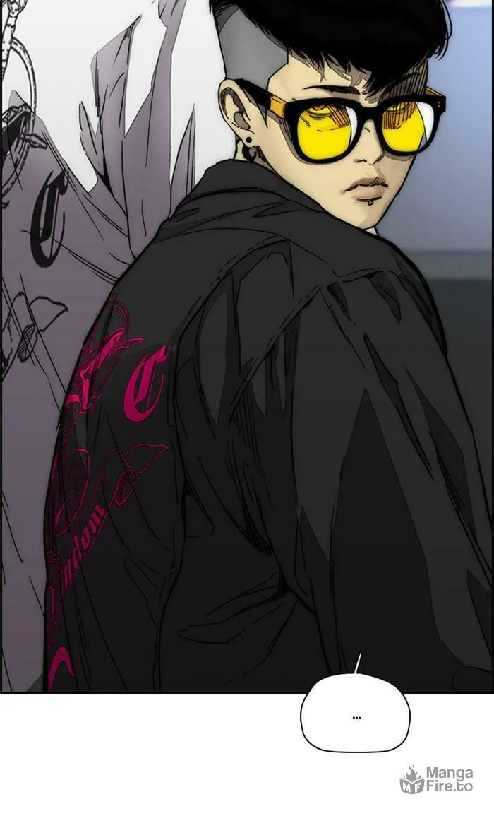Wind Breaker Chapter 375 page 48 - 