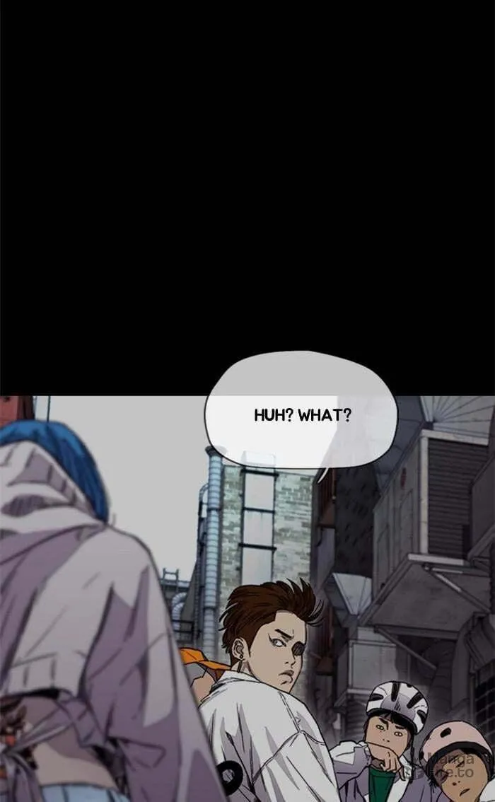 Wind Breaker Chapter 375 page 60 - 