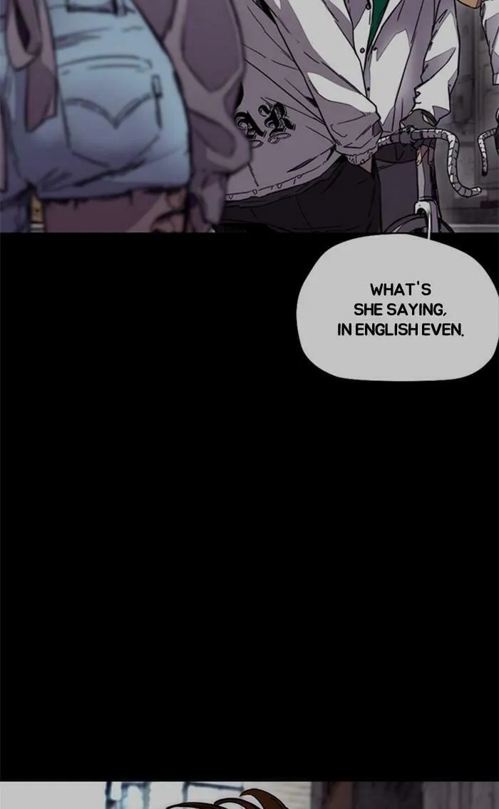 Wind Breaker Chapter 375 page 61 - 