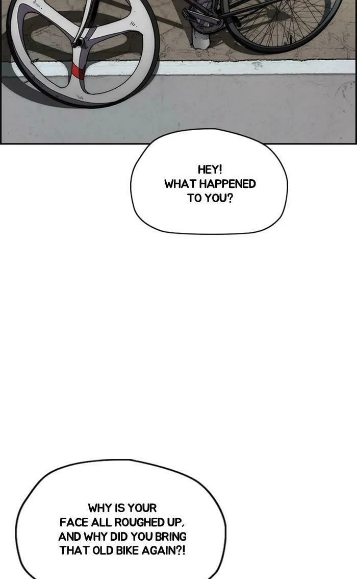 Wind Breaker Chapter 375 page 74 - 