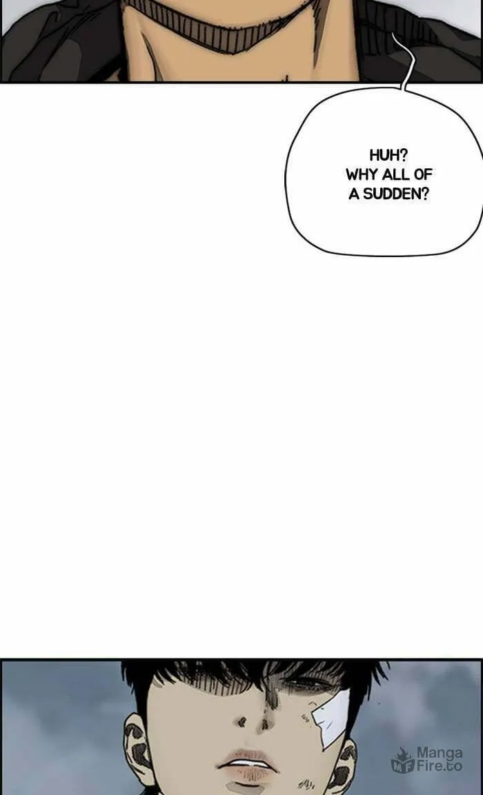 Wind Breaker Chapter 375 page 80 - 