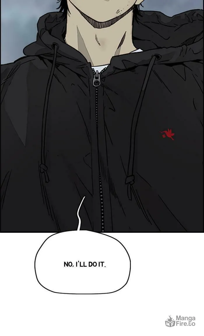 Wind Breaker Chapter 375 page 81 - 