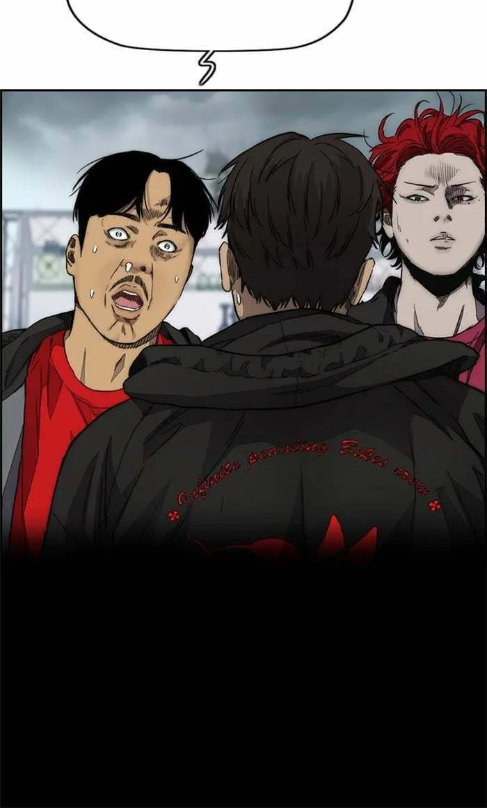Wind Breaker Chapter 375 page 92 - 