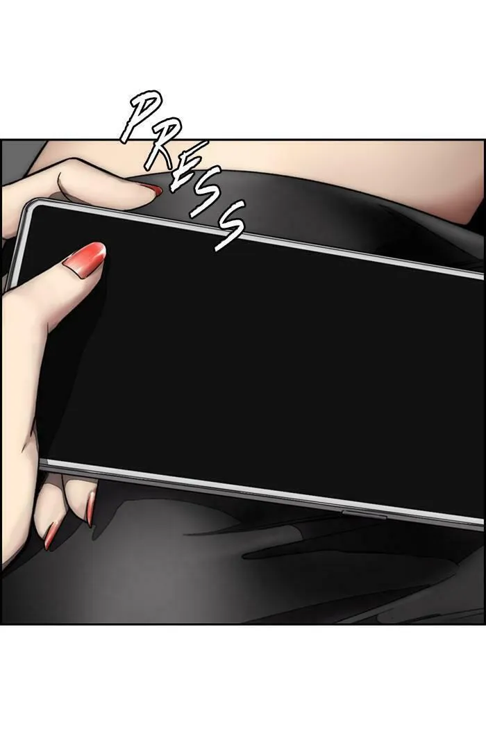 Wind Breaker Chapter 376 page 11 - 