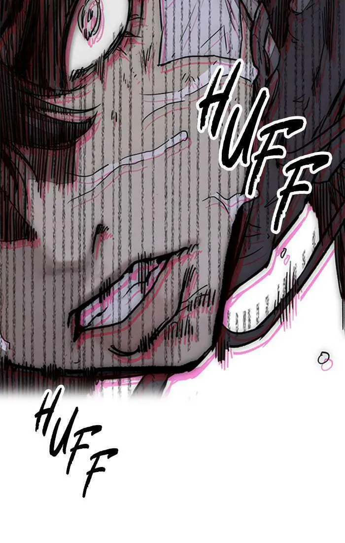 Wind Breaker Chapter 376 page 104 - 