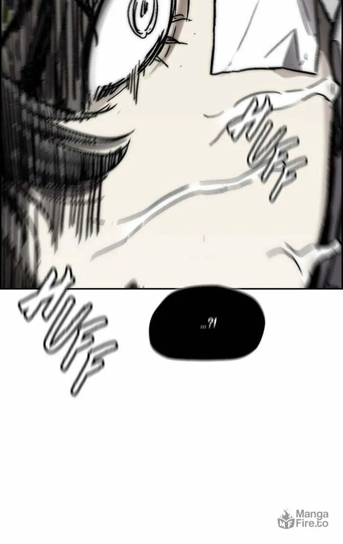 Wind Breaker Chapter 376 page 125 - 