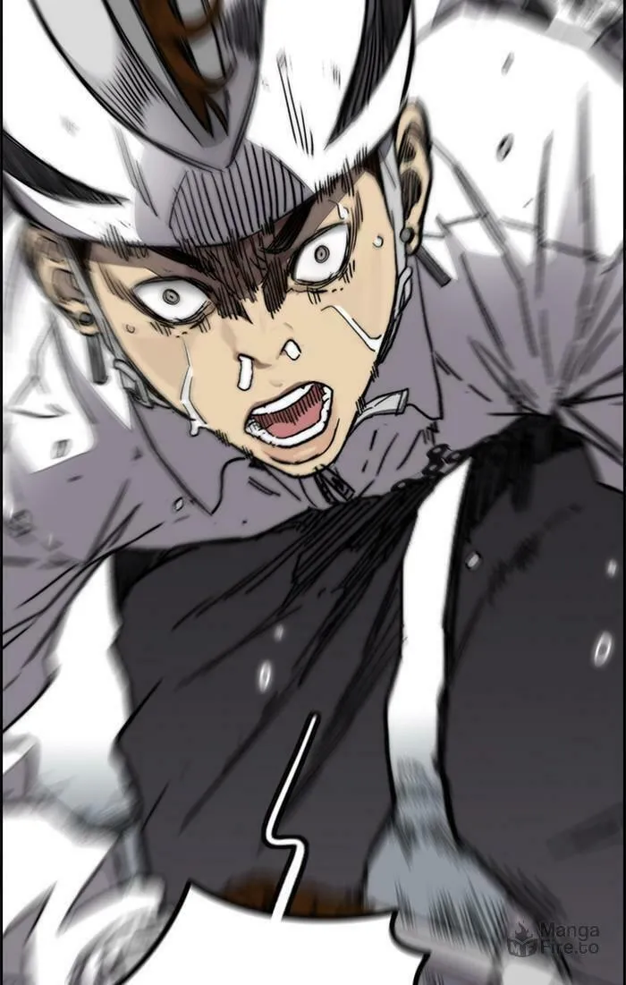 Wind Breaker Chapter 376 page 145 - 
