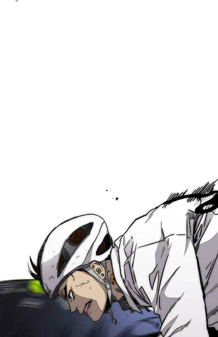 Wind Breaker Chapter 376 page 17 - 