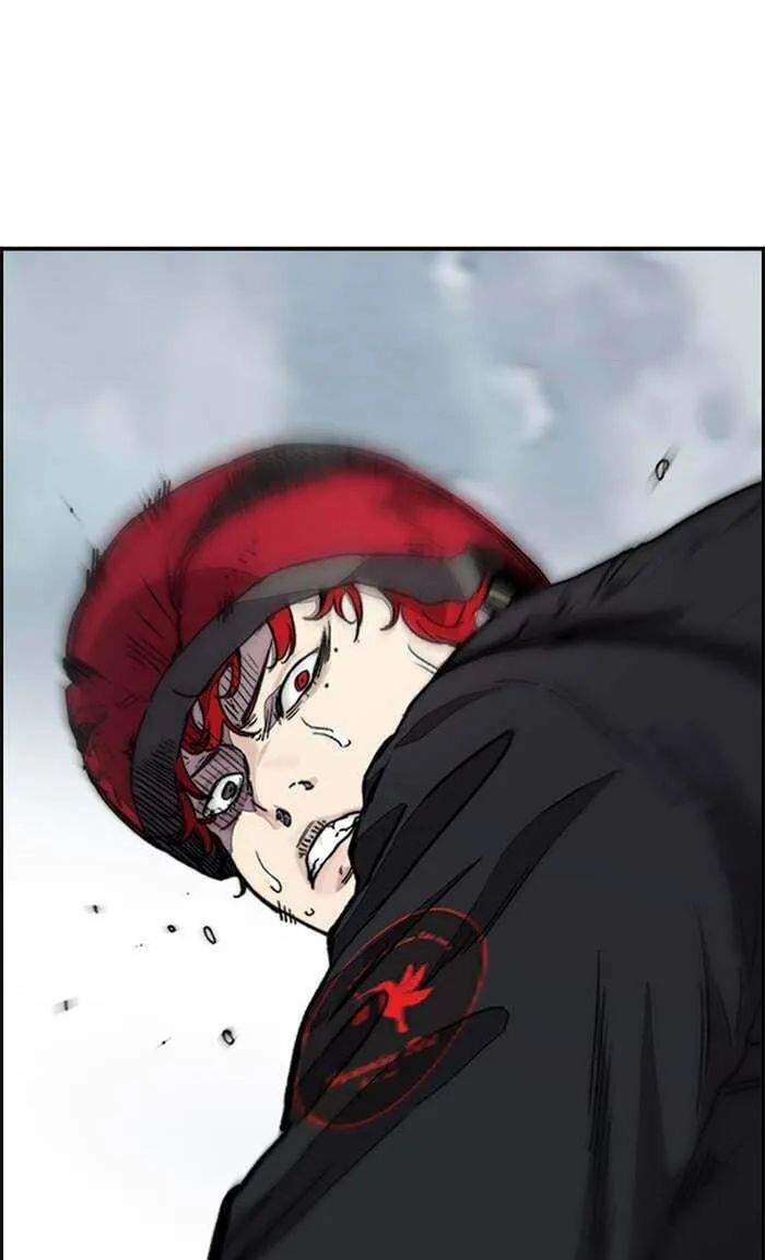 Wind Breaker Chapter 376 page 163 - 