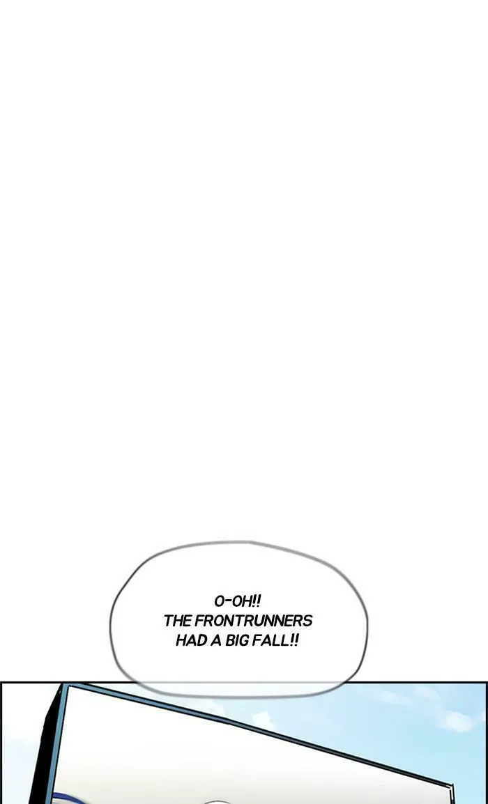 Wind Breaker Chapter 376 page 166 - 