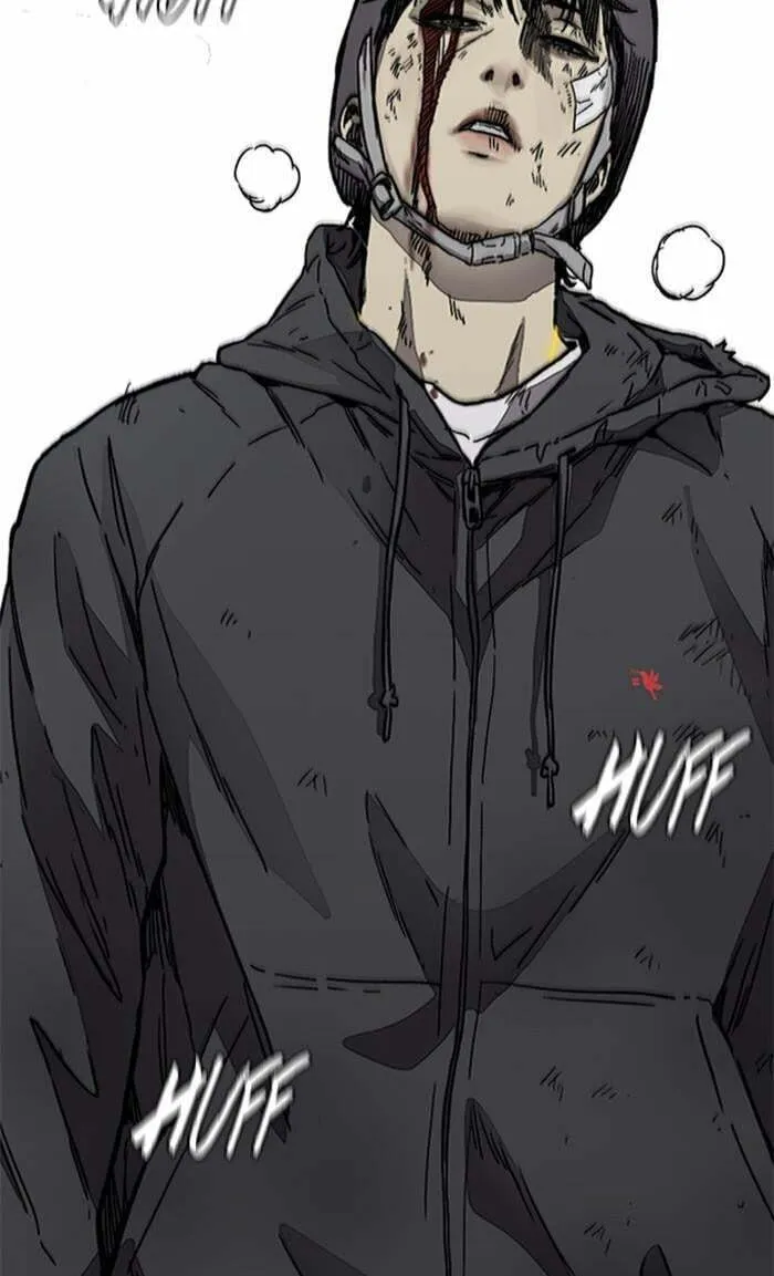 Wind Breaker Chapter 376 page 173 - 
