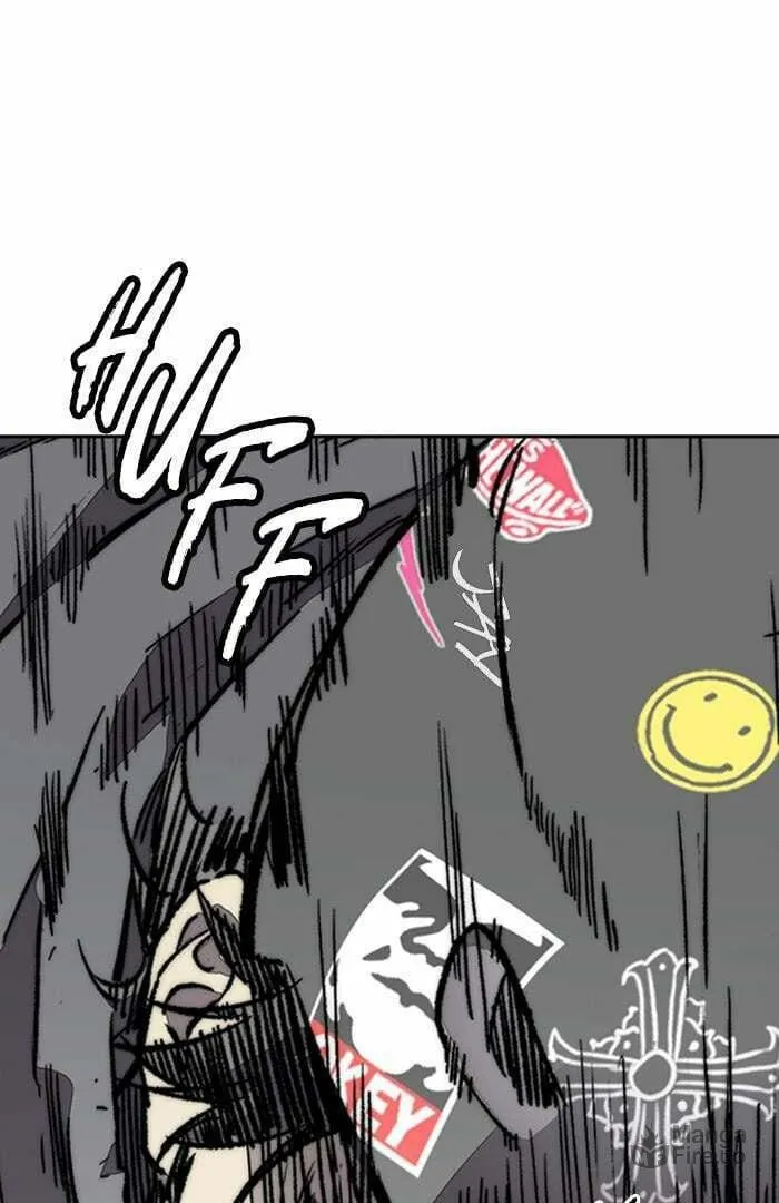 Wind Breaker Chapter 376 page 33 - 